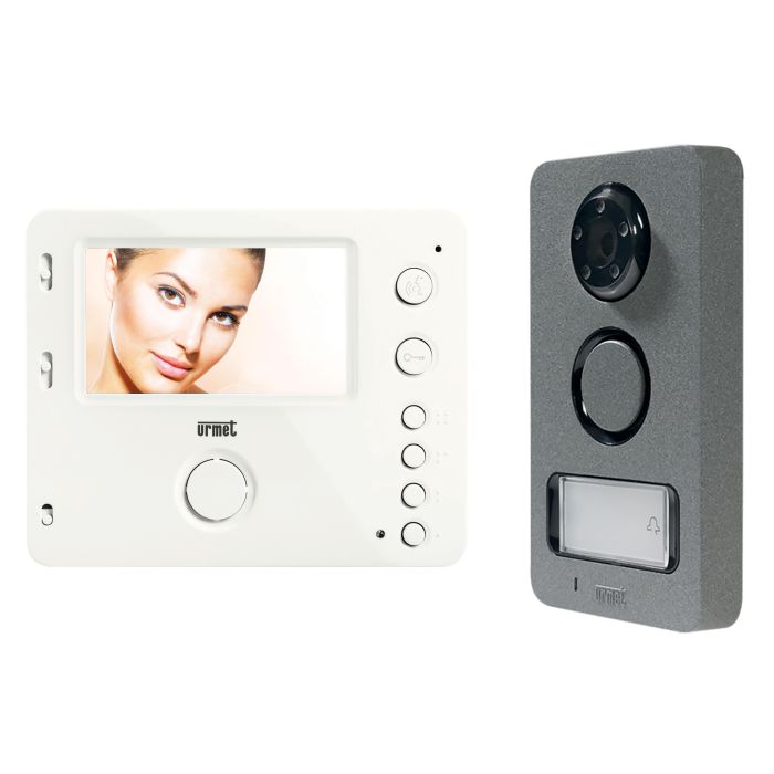 Système de vidéophone
